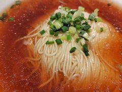 -松鹤楼面馆(飞州国际广场店)