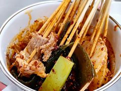 -吃不恼火·江湖菜·小酒馆(日月光田子坊店)