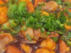 -家乐煲仔店(红山市场店)