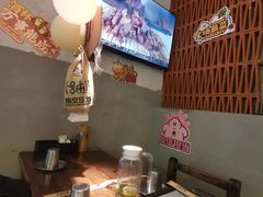 -破店肥哈·东北烧烤·夜宵(南山保利店)