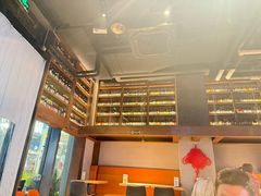 -牛啤堂精酿啤酒餐吧(五棵松华熙店)