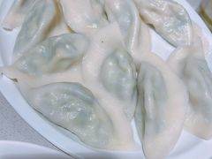 -喜家德虾仁水饺(华强天虹店)