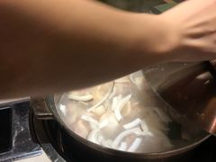 -狐狸爱上椰子鸡(滨江星光大道店)