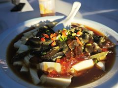 -黄牛肉馆·皖南土菜