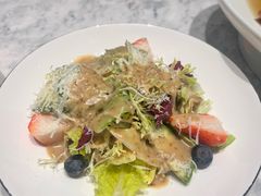 -云锦壹号·淮扬宴(徐汇万科店)