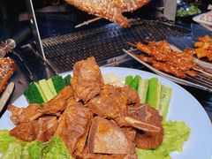 -呼吉牧蒙古烤肉·烧烤·小龙虾