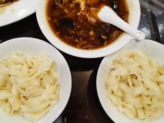 三鲜卤刀削面-晋阳饭庄(虎坊桥店)