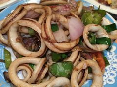 -桥东喜碧海鲜街(水东街店)