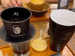 -Trung Nguyen Café Legend
