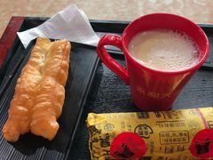 -永和大王(中关二店)