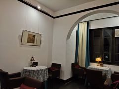 -融园咖啡馆(昙华林店)