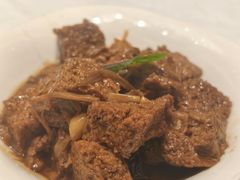 -乾隆美食·本帮菜(黄河路店)