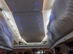 -盐湖城国际机场