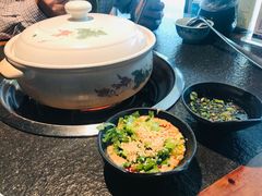-旺晖本帮骨头煲·深夜火锅(梅园路店)