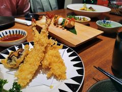 -九井澤精致料理(金茂店)