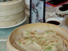 -扬州香格里拉·香宫中餐厅