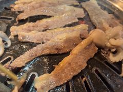 -九田家黑牛烤肉料理(新辰里亚运村店)