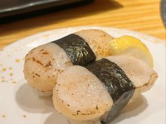 -合点寿司(金虹桥商场店)