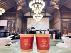 -二泉园老菜馆·百年无锡菜