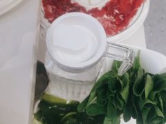 -牛焱·贵州黄牛肉火锅(城西银泰店)