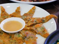-陆记鹅庄·潮汕菜·狮头鹅(大仟里店)