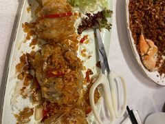 -喜记避风塘炒辣蟹(旗舰店)