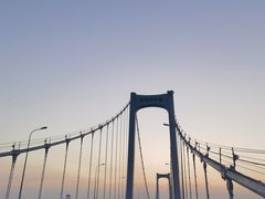 -星海湾跨海大桥