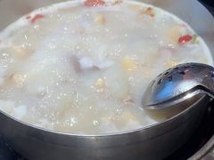 -淼福猪肚鸡·椰子鸡火锅(大沙地店)