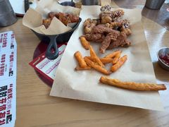 -必胜客(江南时代广场店)