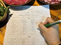 -阳阳老火锅(小南门店)