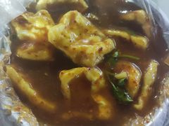 -三洋烧烤砂锅(东方红商业街店)