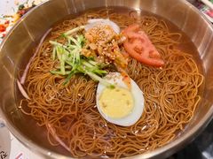 -金达莱烧烤(黎明南街店)