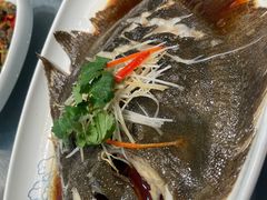 -奉天理·海鲜饺子
