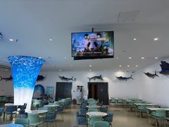 -深海中餐厅(国家海洋博物馆店)