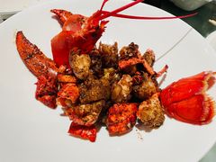 -漢舍中国菜馆(889广场店)
