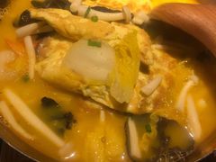 杭三鲜-绿茶餐厅(城西银泰城店)
