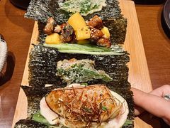 -隐炉和牛烧肉店(群力店)