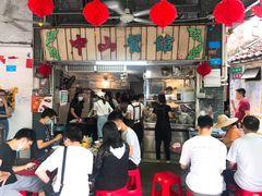-凌舍好烧鹅(中山路店)