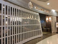 -麦隆咖啡Mellower Coffee(弘基时尚生活中心店)