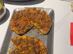 -叁宝烤肉• 西安烧烤(高科新花园店)