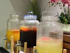 -汉来海港·海鲜自助餐厅(上海七宝领展广场店)
