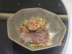 -香雪海饭店中餐厅(人民桥店)