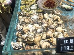 -紫阳海鲜楼·传承闽味(长乐路总店)