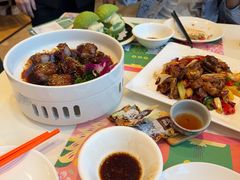 -虾饺妹·酒家(海珠广场店)