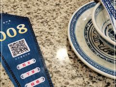-南京大牌档(龙江新城市广场店)