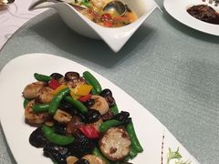 -南苑环球酒店云顶高级中餐厅(鄞县大道店)