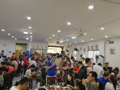 -红星光发煲仔饭(大石街店)