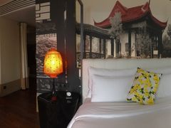 -上海外滩英迪格酒店