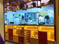 -添福来墨鱼饺子 · 海鲜东北菜(大连星海·黄浦路店)