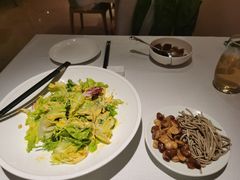 -悦融琥珀·京鲁菜·海味珍品(西单店)